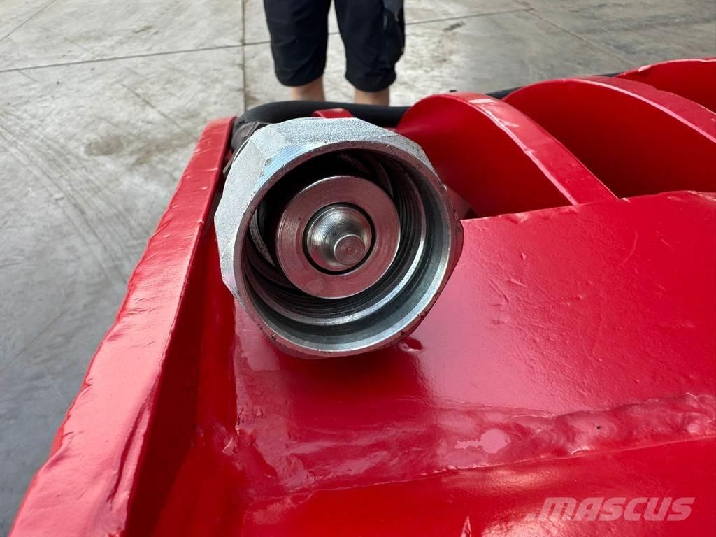 Verachtert VRG-40 Grabulje