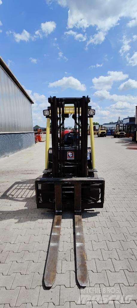 Hyster H 3.00 FT Plinski viljuškari