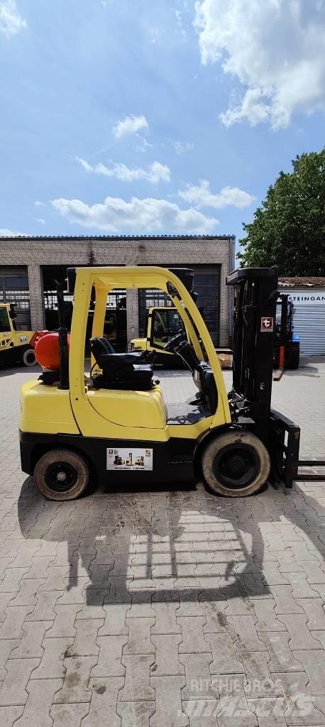 Hyster H 3.00 FT Plinski viljuškari