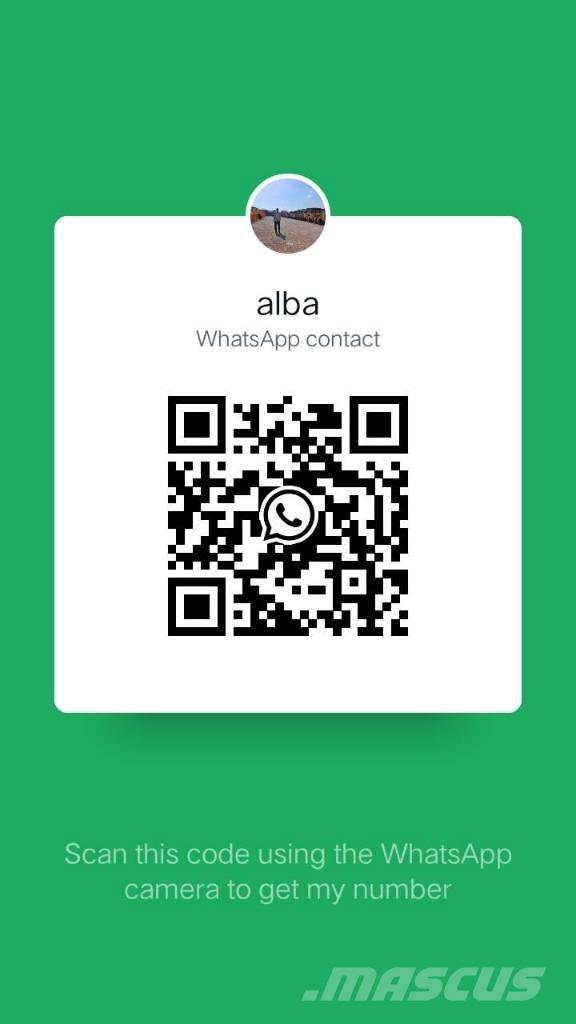 CAT 306 E Midi bageri 7t – 12t