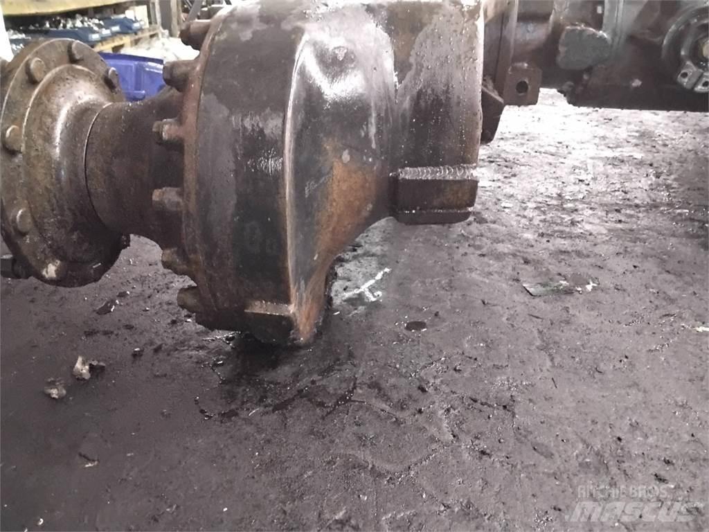 Timberjack 1110 Menjači