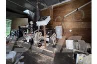 Ford LP Ostale komponente za građevinarstvo