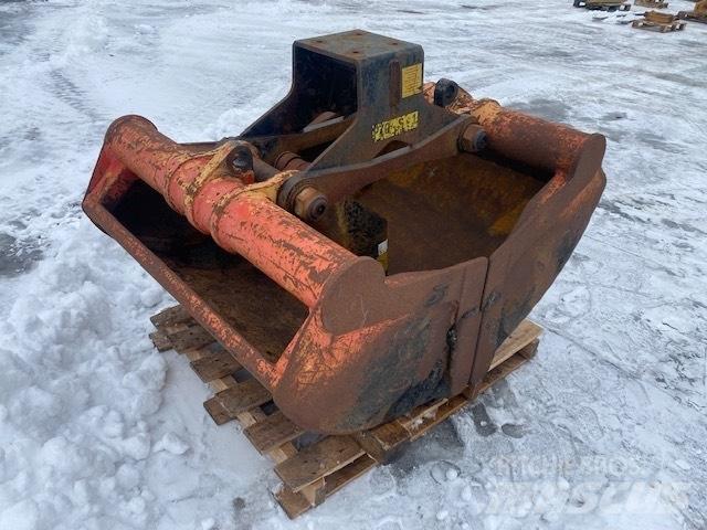 Kinshofer PZG500S-1 Grabulje