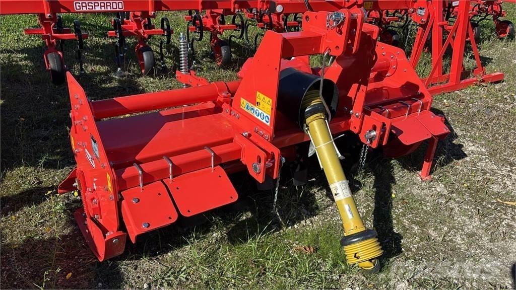 Maschio U 180 Mašine za pripremo zemlje