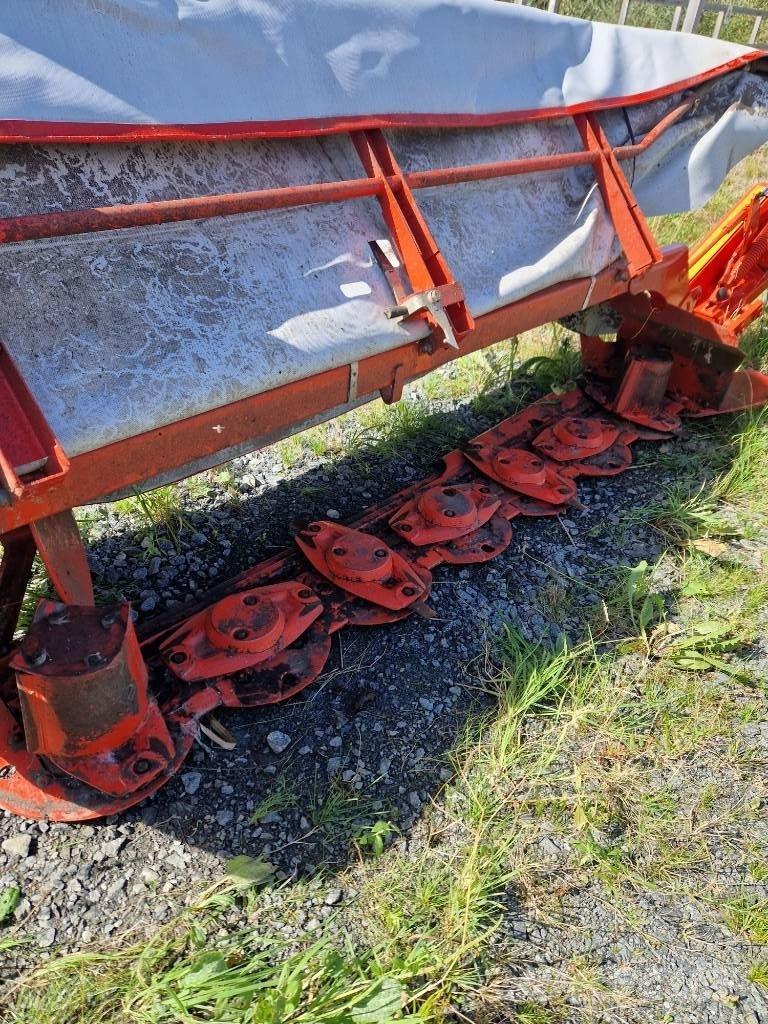 Kuhn GMD 28 Kosilice