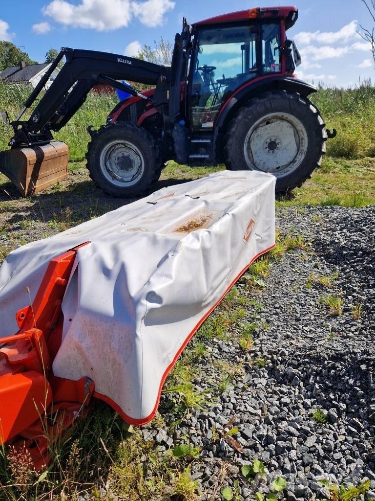Kuhn GMD 28 Kosilice
