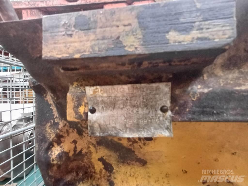 CAT 3408 Dizel generatori