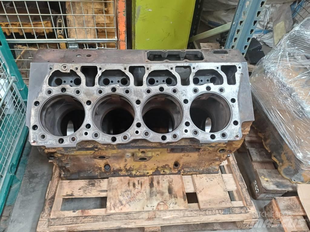 CAT 3408 Dizel generatori
