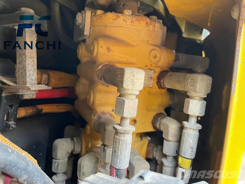CAT 303.5 C CR Mini bageri < 7t