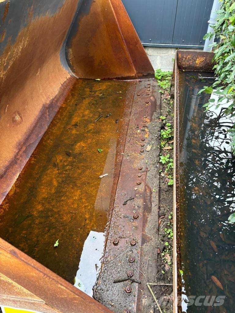 Volvo L 90 H Bucket Kašike / Korpe