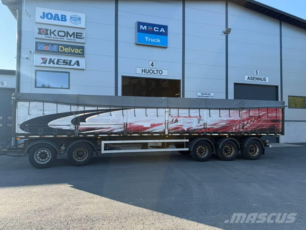 Tyllis VPV-5 Kiperi prikolice
