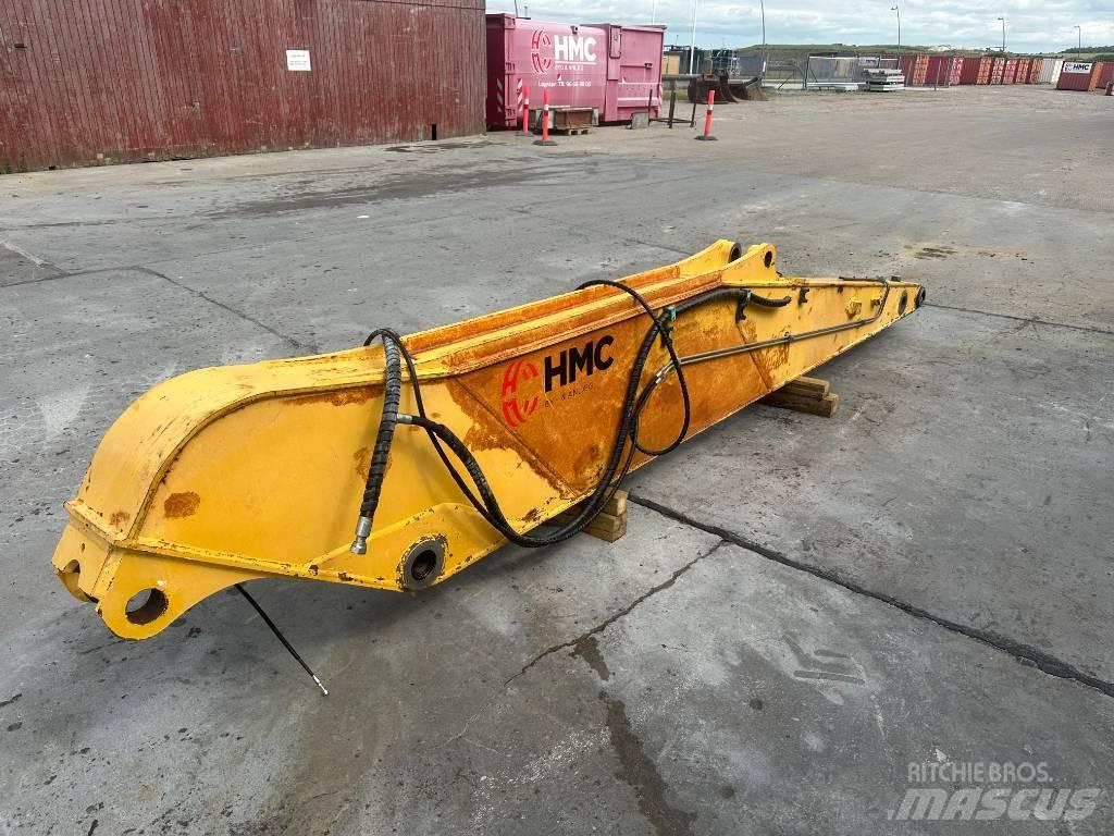 Komatsu PC 180-6 Bageri guseničari