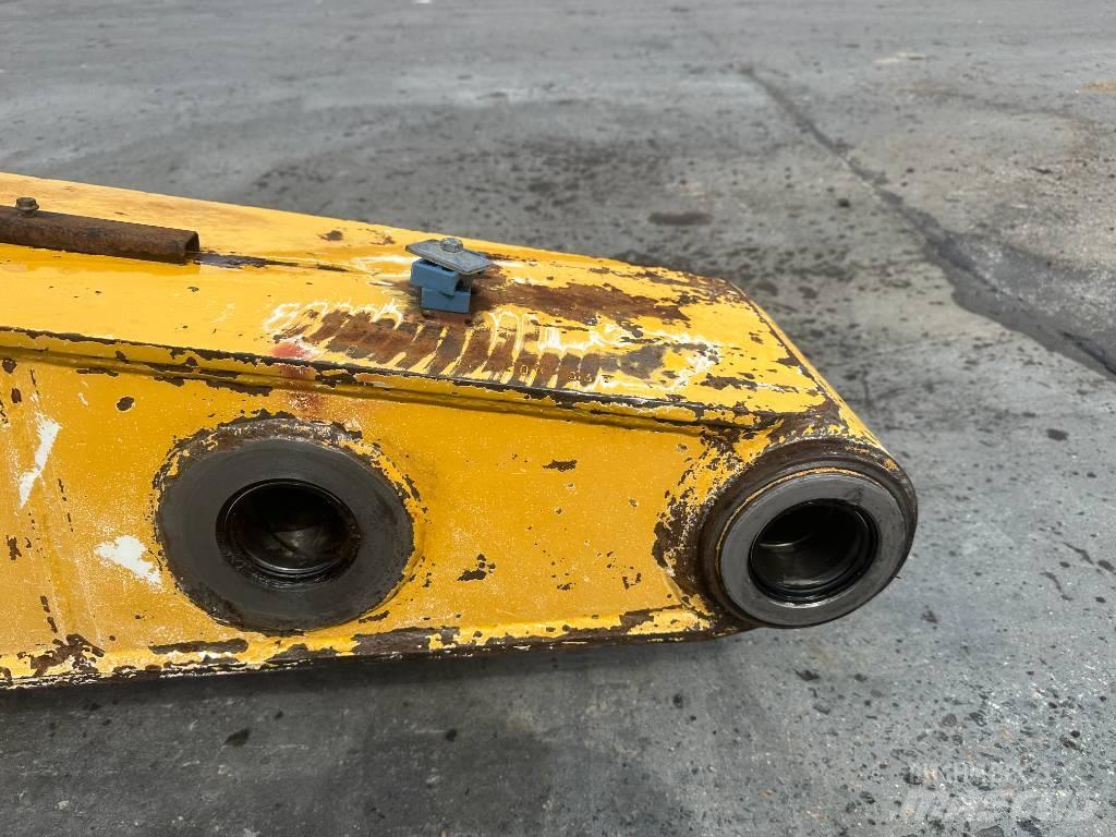 Komatsu PC 180-6 Bageri guseničari