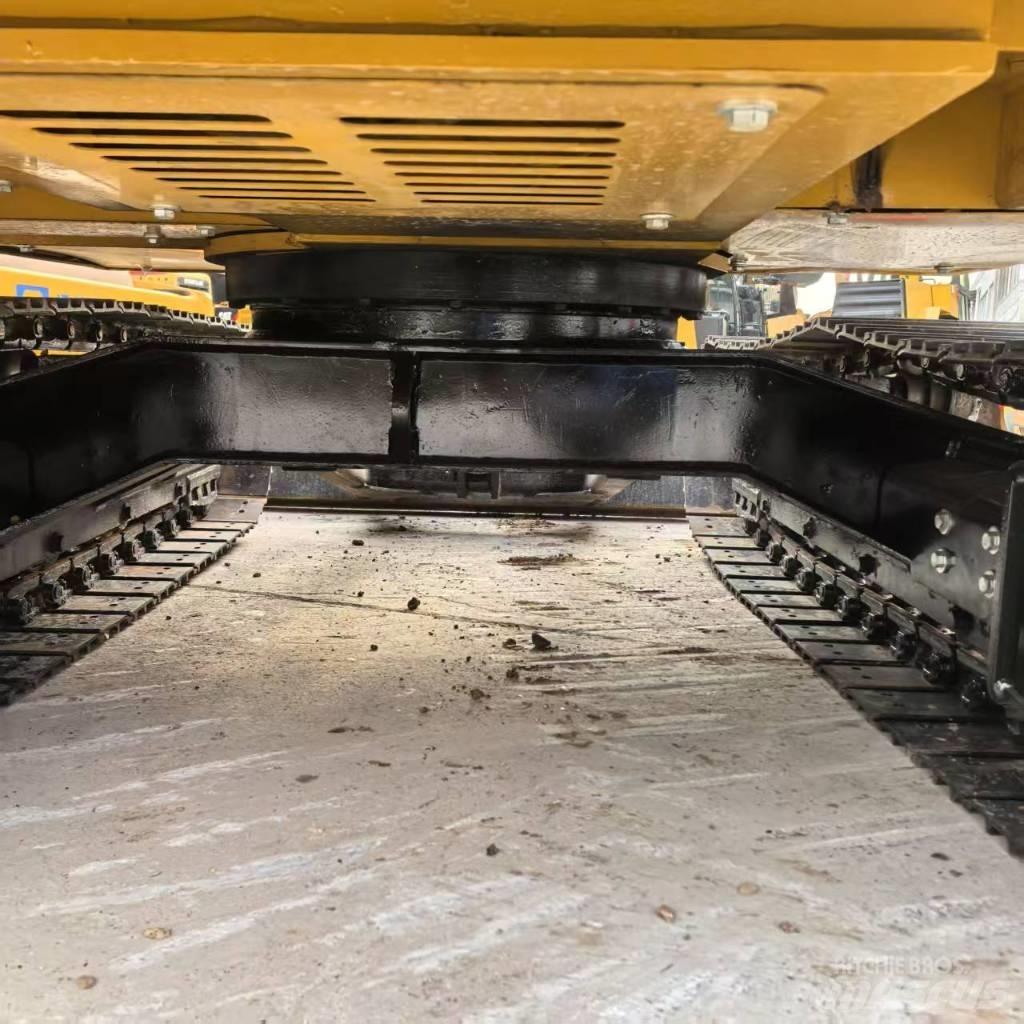 CAT 305.5 E 2 Bageri guseničari
