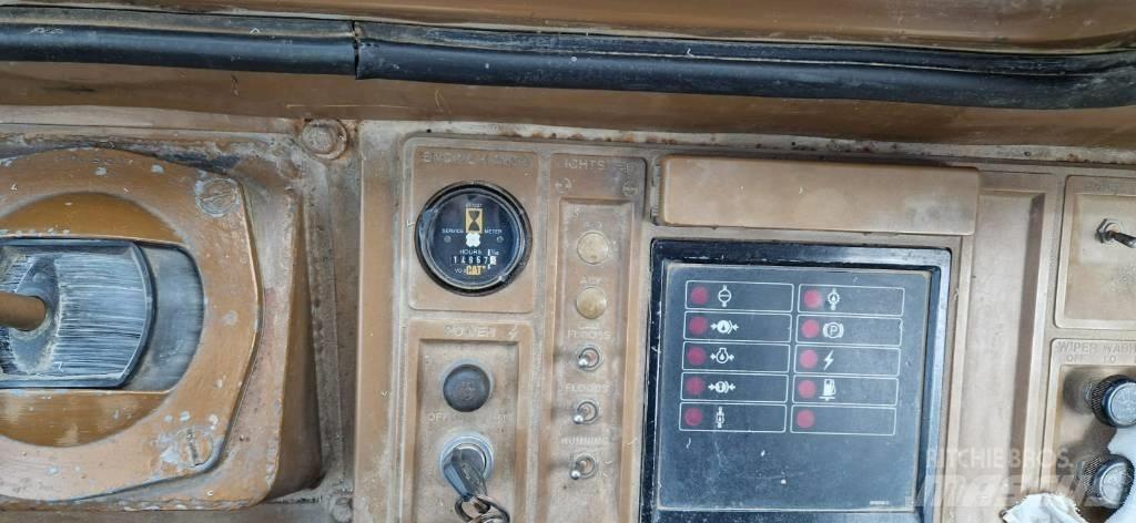 CAT 816B Kompaktori otpada