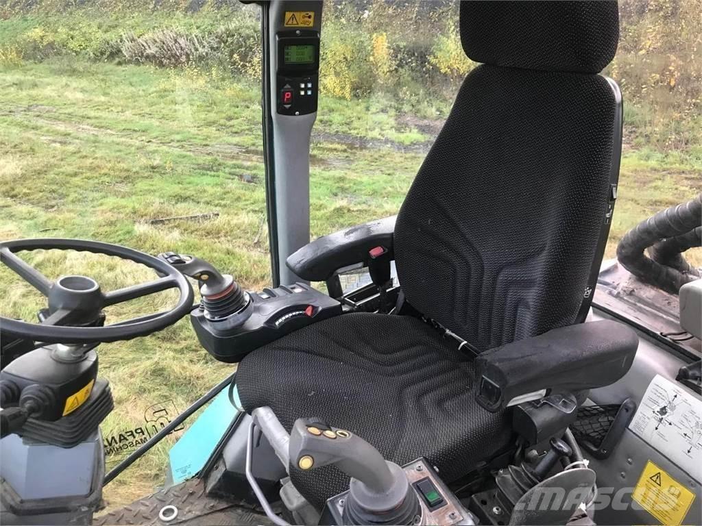  PM Trac 2355 Ostale poljoprivredne mašine