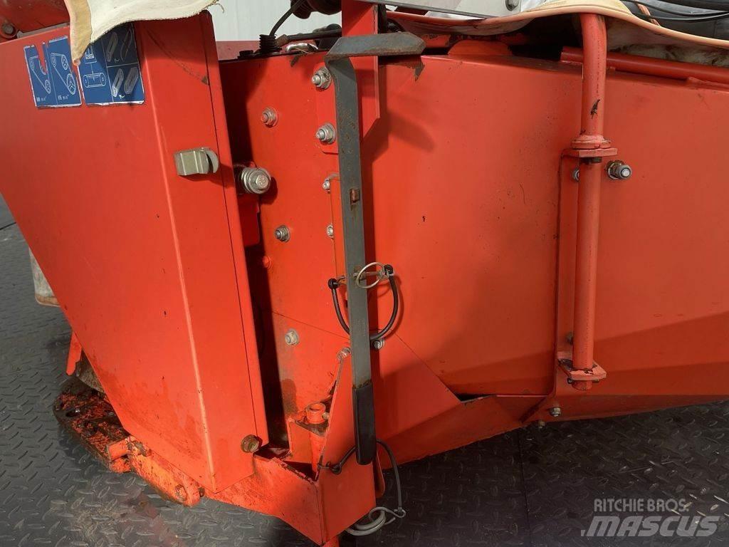 Kuhn FC 313 F-FF Kosilice
