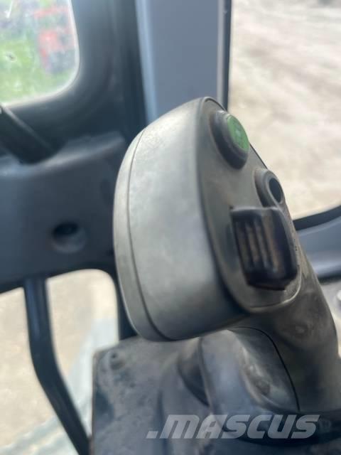 Wacker Neuson DW 60 Damperi za gradilište