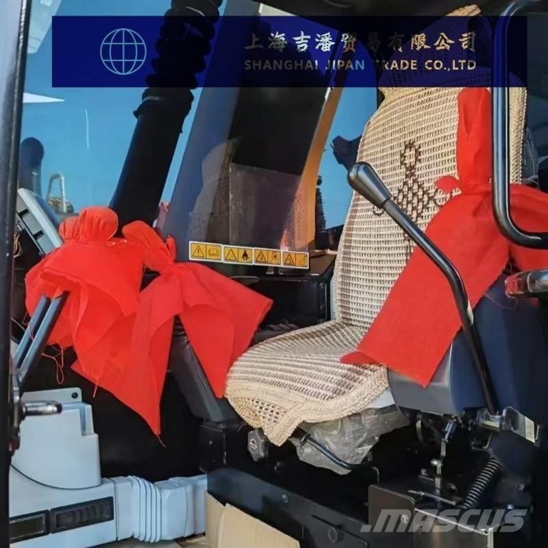 CAT 307E2 Mini bageri < 7t