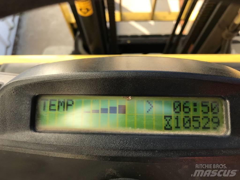 Hyster S155FT Plinski viljuškari