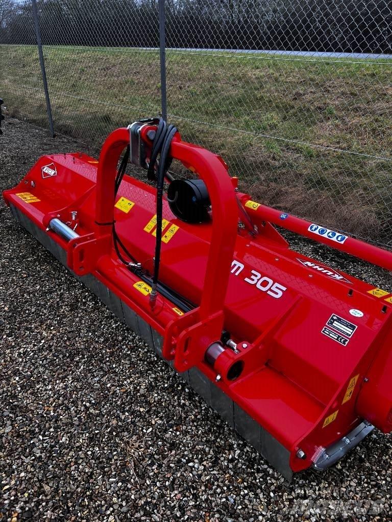 Kuhn VKM 305 Kosilice za livade