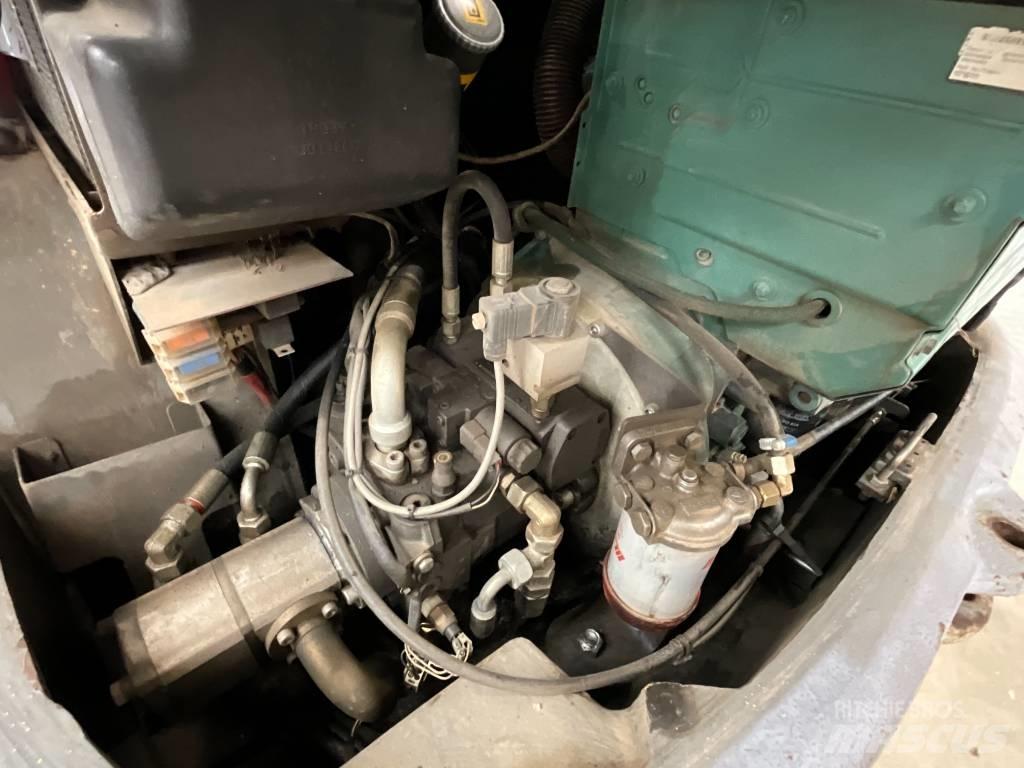 Volvo L 30 B-Z/X Utovarivači na točkove