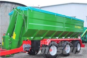 Pronar T 743 Prikolice za zrno
