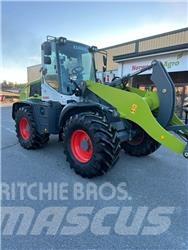 CLAAS Torion 956 Prednji utovarivači i bageri