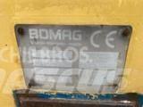Bomag BW 120-3 Valjci sa duplim bubnjem