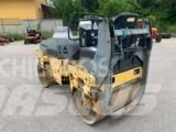 Bomag BW 120-3 Valjci sa duplim bubnjem