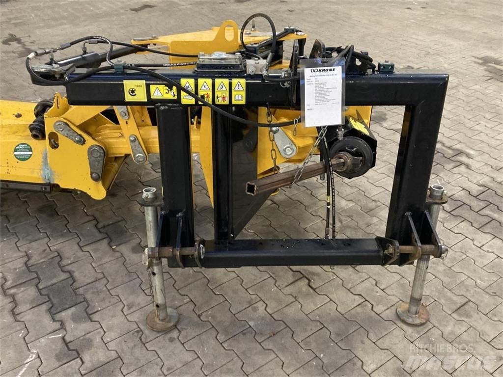 Müthing MU-M/S 180 Kosilice za livade