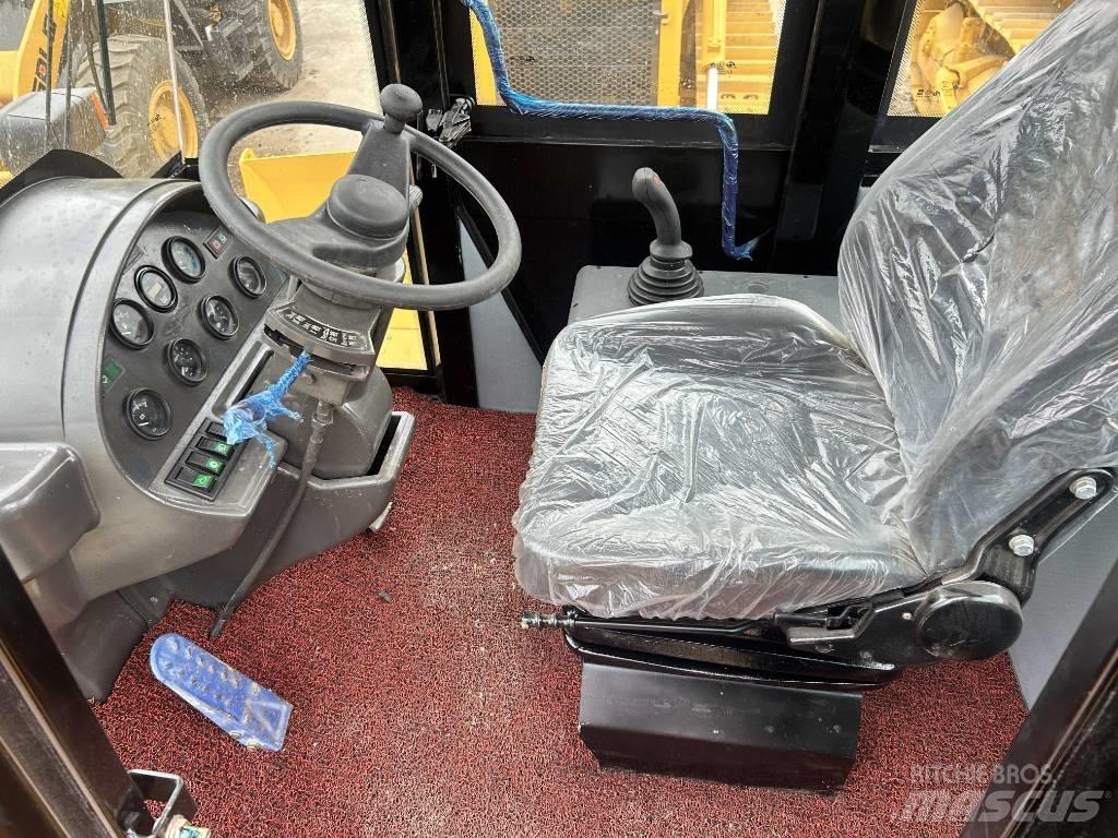 CAT 966 H Utovarivači na točkove