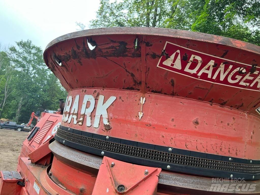 Morbark 950 Mašine za mlevenje/ drobljenje
