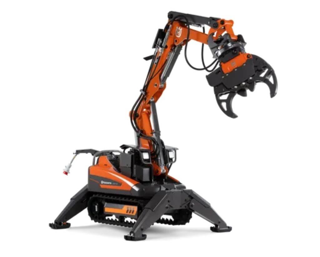 Husqvarna Inne Ostalo za građevinarstvo