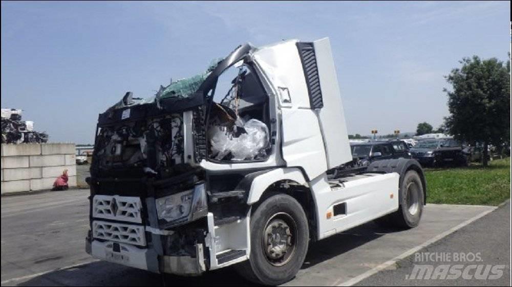 Renault T480 Tegljači