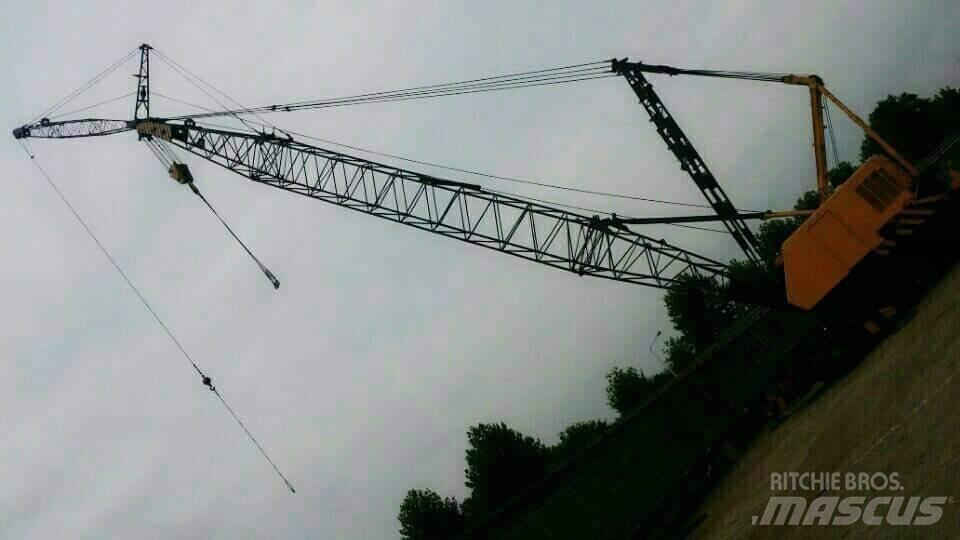 P&H 9125TC Polovne dizalice za sve terene