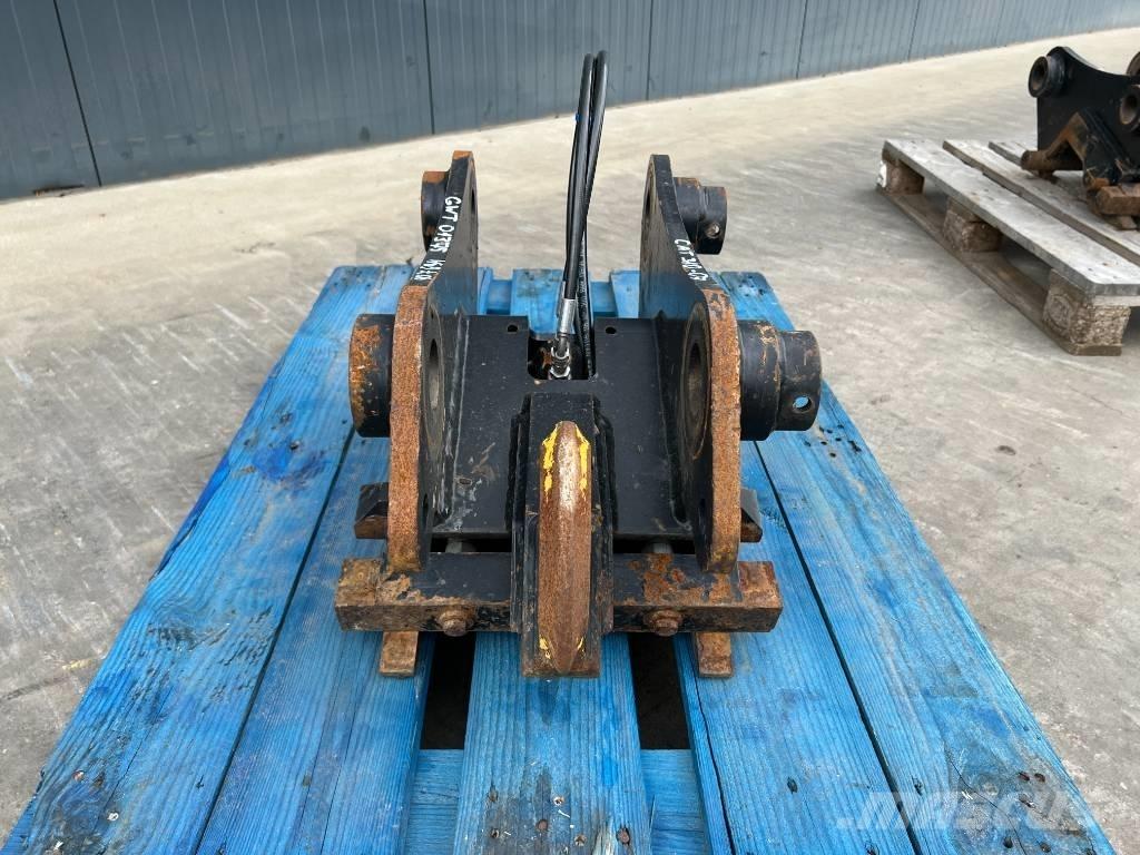 Verachtert CW10 Brze spojke