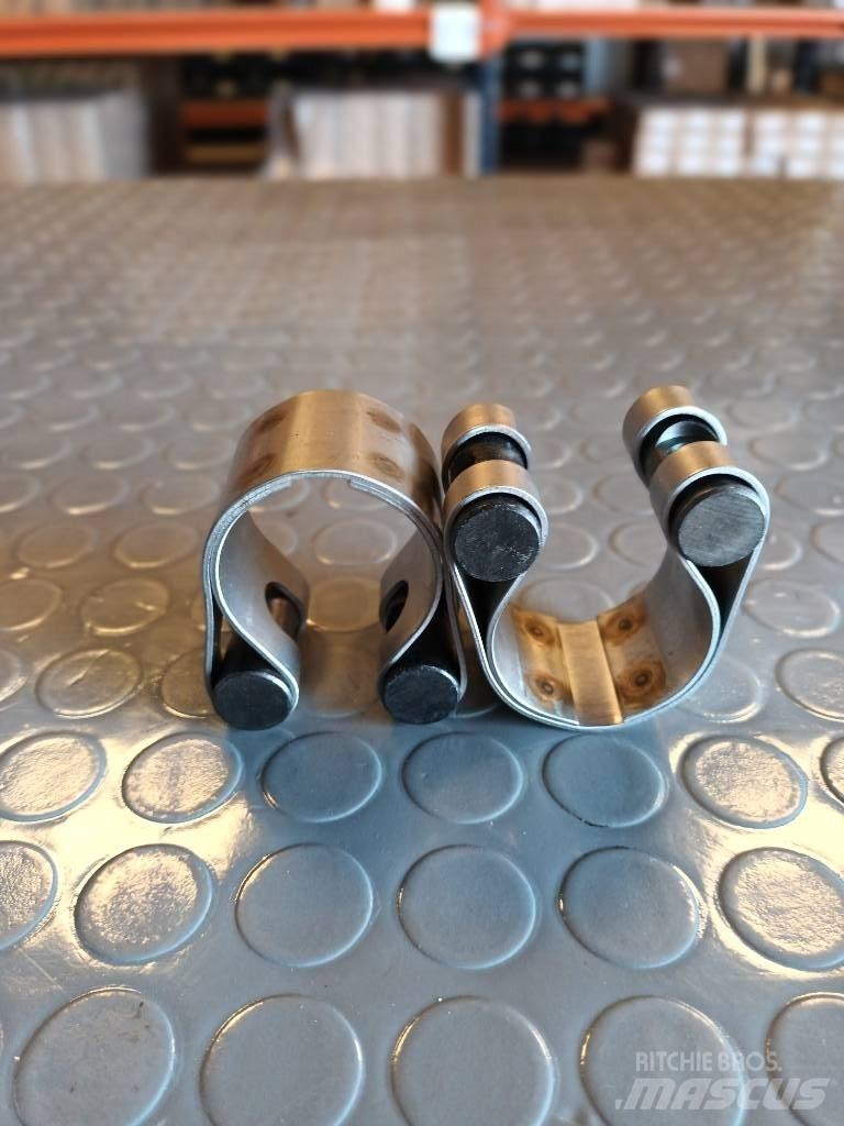 Volvo CLAMP 20894628 Ostale kargo komponente