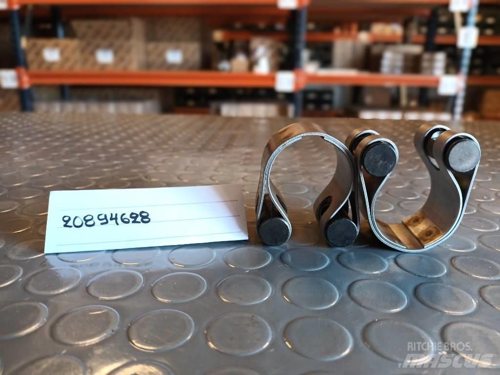 Volvo CLAMP 20894628 Ostale kargo komponente
