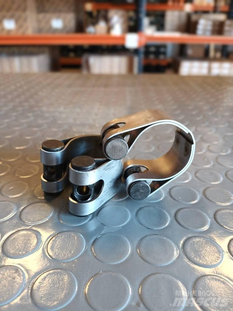 Volvo CLAMP 20894628 Ostale kargo komponente