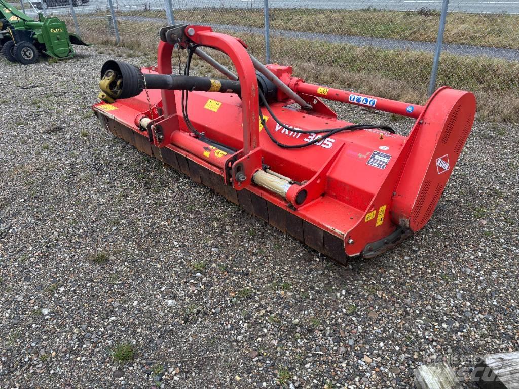 Kuhn VKM 305 Kosilice