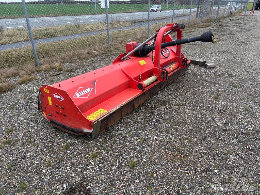 Kuhn VKM 305 Kosilice