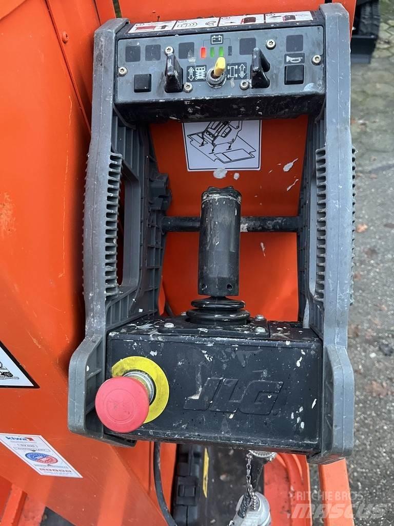 JLG 1230ES Ostali kranovi i platforme