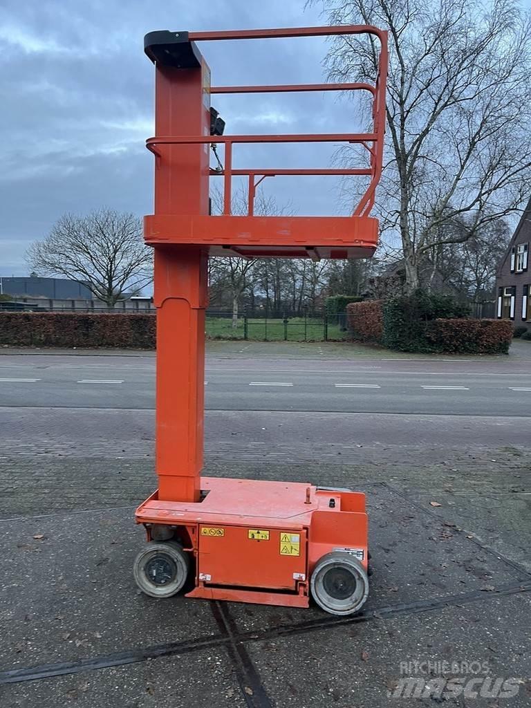 JLG 1230ES Ostali kranovi i platforme