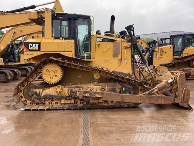 CAT D 6 T LGP Buldožeri guseničari