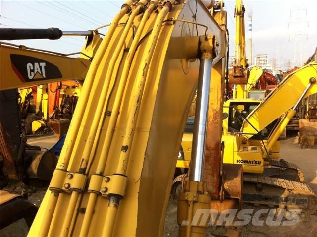 CAT 330 C Bageri guseničari