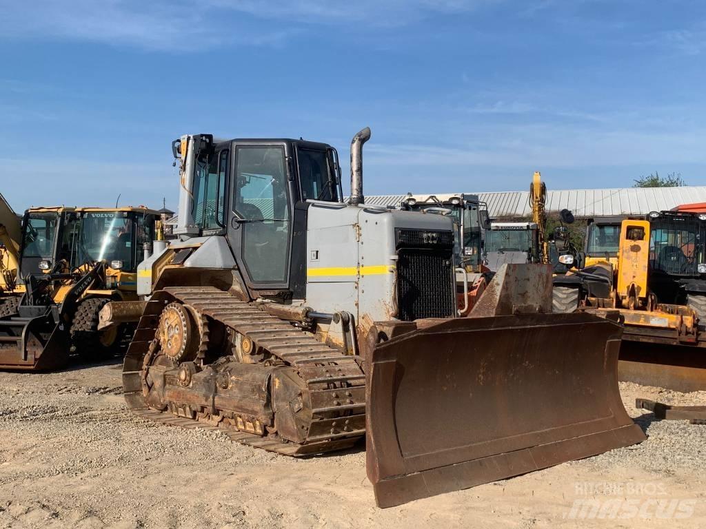 CAT D 6 N Buldožeri guseničari
