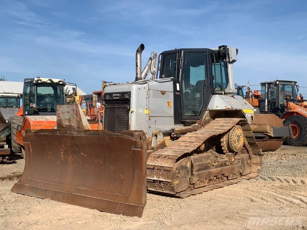 CAT D 6 N Buldožeri guseničari