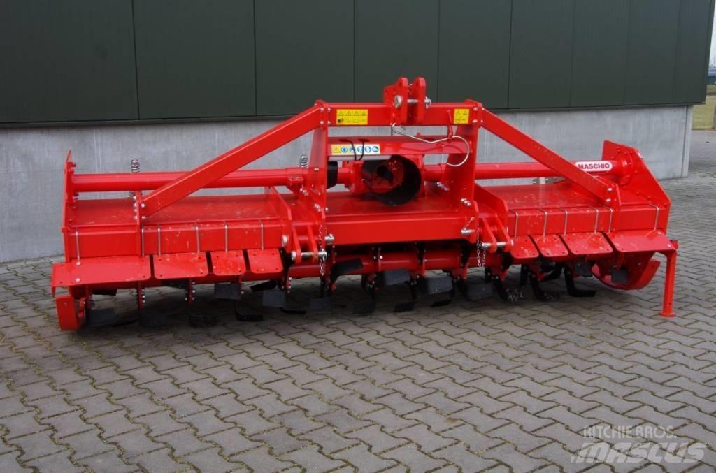 Maschio SC 300 Frees Roto drljače i motokultivatori