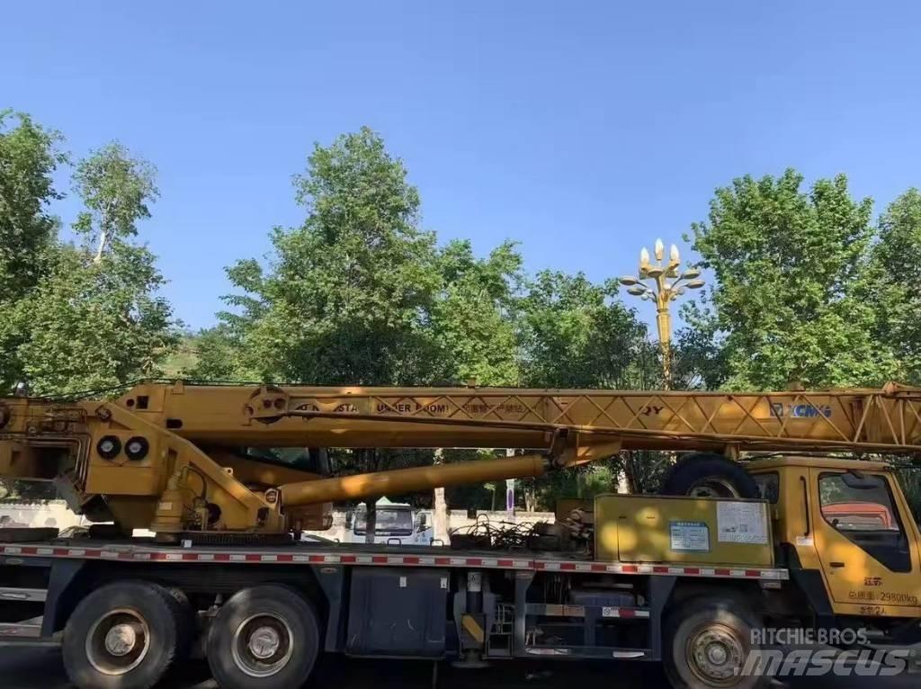 XCMG XZJ5305JQZ20 Polovne dizalice za sve terene